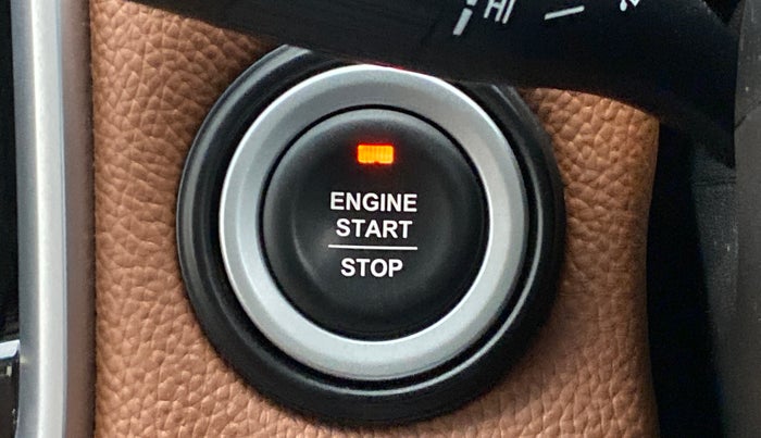 2020 MG HECTOR PLUS SHARP, Diesel, Manual, 19,052 km, Keyless Start/ Stop Button
