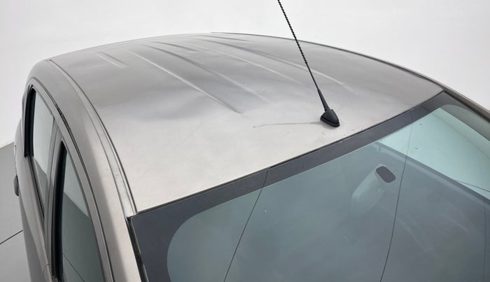 2018 Datsun Redi Go A, Petrol, Manual, 7,432 km, Roof