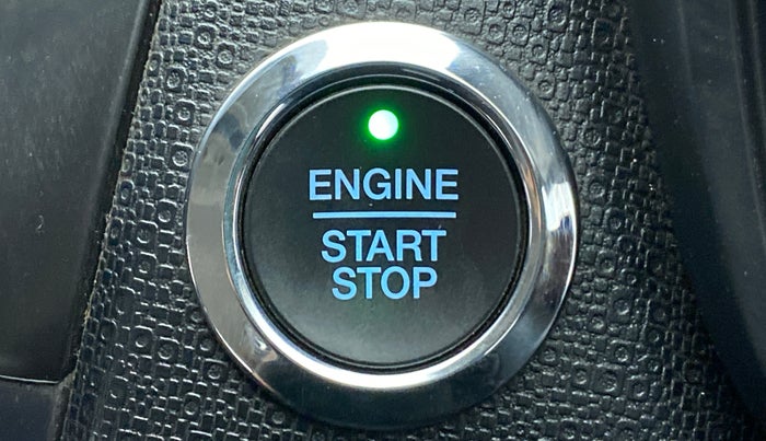 2018 Ford Ecosport 1.5TITANIUM TDCI, Diesel, Manual, 43,456 km, Keyless Start/ Stop Button