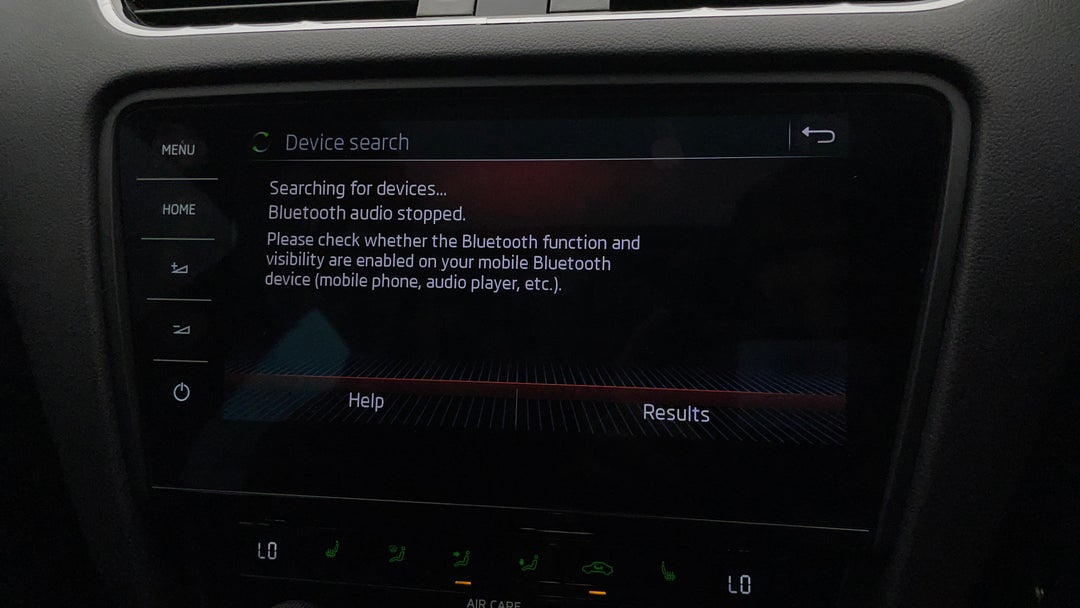 2017 SKODA Octavia Rs 169 Tsi, Automatic, 41568 km, Android/Apple Car Play