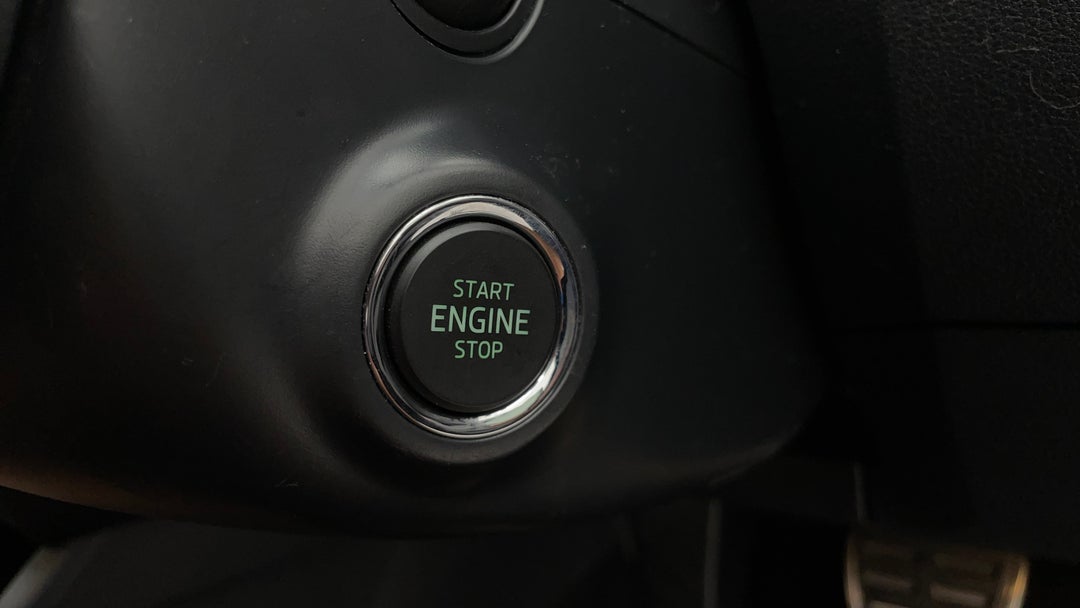 2017 SKODA Octavia Rs 169 Tsi, Automatic, 41568 km, Keyless / Button Start