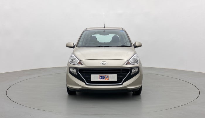 2020 Hyundai NEW SANTRO 1.1 SPORTS AMT, Petrol, Automatic, 14,097 km, Highlights