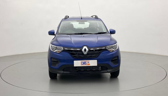 2021 Renault TRIBER 1.0 RXL PETROL, Petrol, Manual, 16,540 km, Highlights