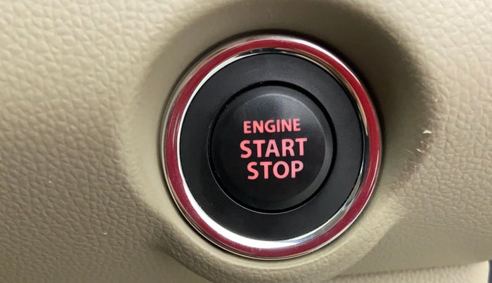 2021 Maruti Dzire ZXI Plus AMT, Petrol, Automatic, 26,344 km, Keyless Start/ Stop Button