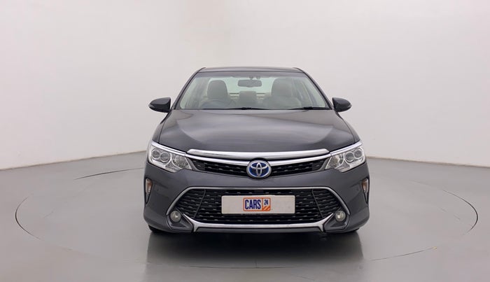 2015 Toyota Camry HYBRID AT, Petrol, Automatic, 1,52,145 km, Highlights