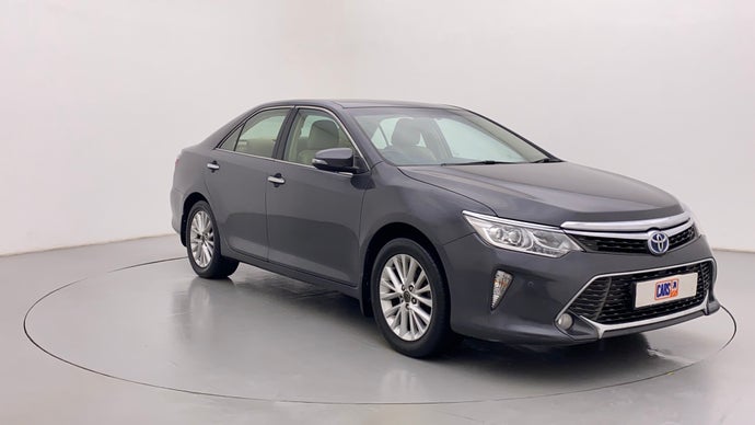 2015 TOYOTA CAMRY HYBRID AT 