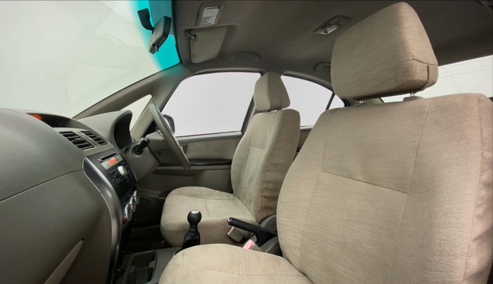 2012 Maruti SX4 ZDI, Diesel, Manual, 1,33,305 km, Right Side Front Door Cabin View