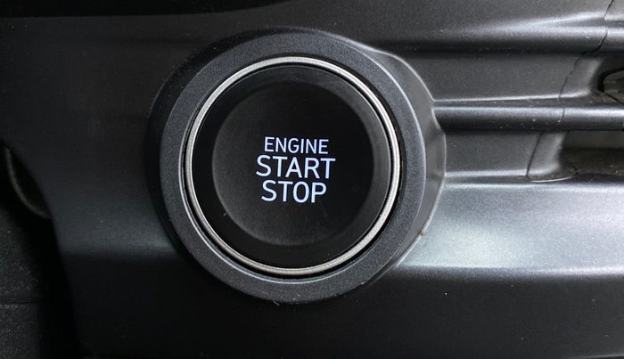2022 Hyundai NEW I20 ASTA (O) 1.2 MT, Petrol, Manual, 19,783 km, Keyless Start/ Stop Button