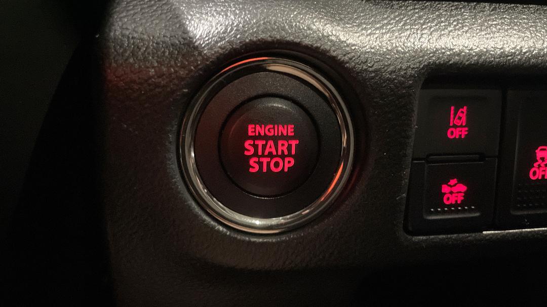 2023 Suzuki S-cross Plus 2WD, Automatic, 27110 km, Keyless / Button Start
