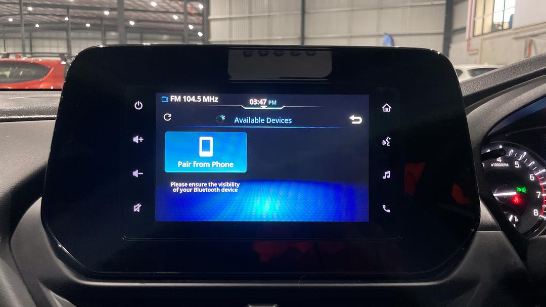 2023 Suzuki S-cross Plus 2WD, Automatic, 27110 km, Android/Apple Car Play