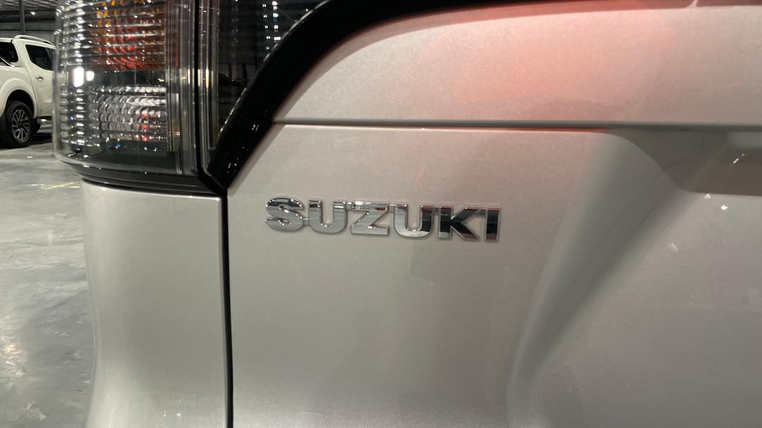 2023 Suzuki S-cross Plus 2WD, Automatic, 27110 km, Badge (Boot Left Side)