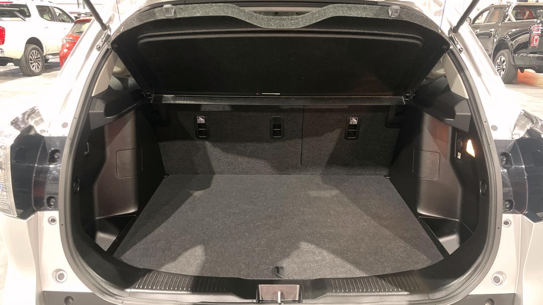 2023 Suzuki S-cross Plus 2WD, Automatic, 27110 km, Boot Inside View