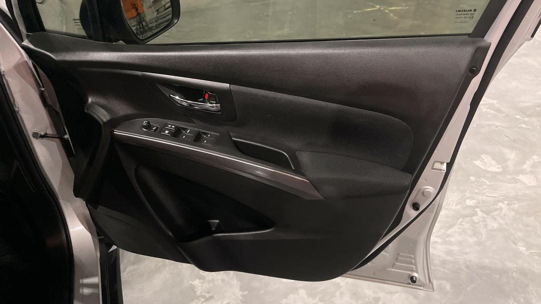 2023 Suzuki S-cross Plus 2WD, Automatic, 27110 km, Speaker View