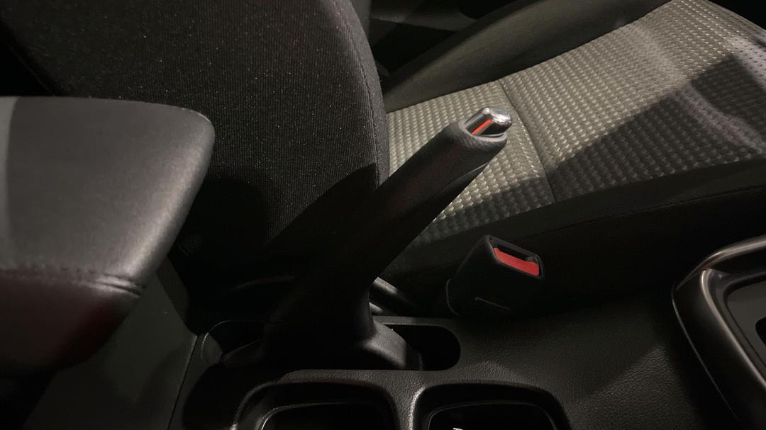 2023 Suzuki S-cross Plus 2WD, Automatic, 27110 km, Handbrake