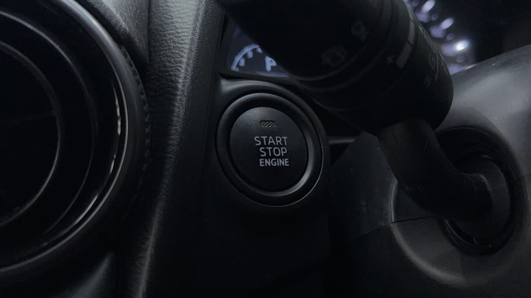 2023 Mazda CX-3 Maxx Sport (FWD), Automatic, 34105 km, Keyless / Button Start