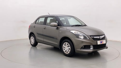 38 Used Maruti Swift Dzire Cars in Bangalore - Second Hand Cars for Sale