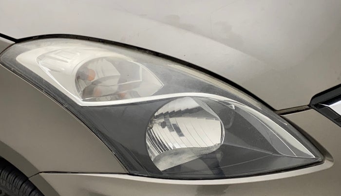 2015 Maruti Swift Dzire VXI, Petrol, Manual, 65,480 km, Right headlight - Faded
