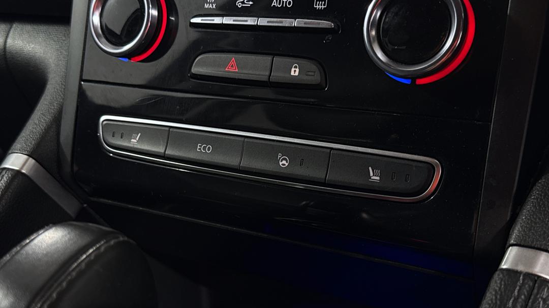 2023 Renault Koleos Zen (4x2), Automatic, 59420 km, Ventilated Seats