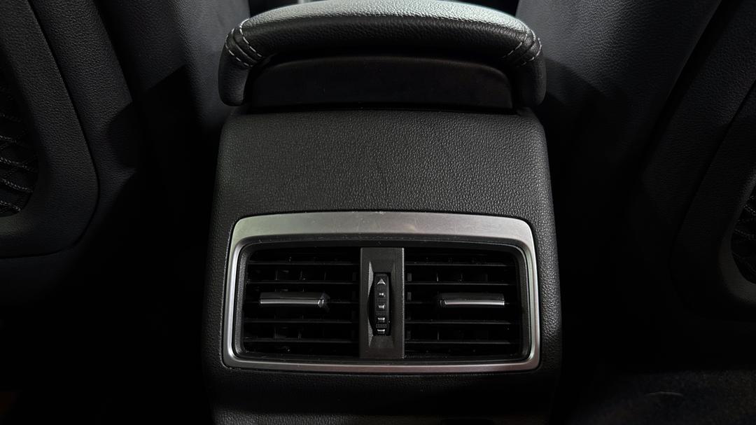 2023 Renault Koleos Zen (4x2), Automatic, 59420 km, Rear A/C Vent