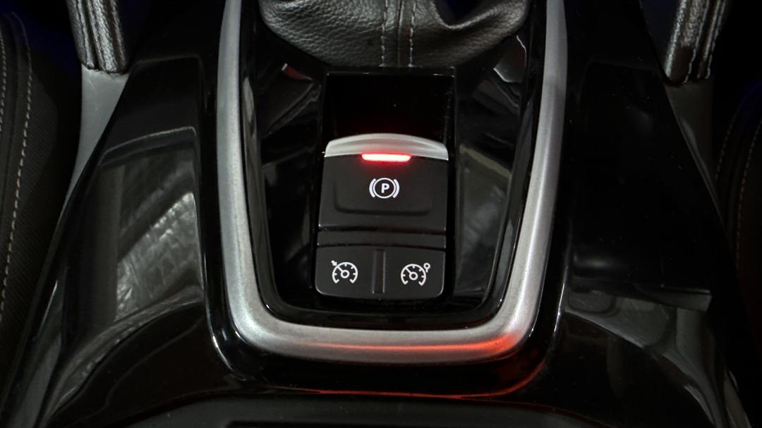 2023 Renault Koleos Zen (4x2), Automatic, 59420 km, Handbrake