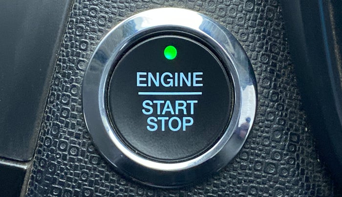 2018 Ford Ecosport 1.5 TITANIUM PLUS TI VCT AT, Petrol, Automatic, 38,232 km, Keyless Start/ Stop Button