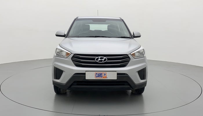 2018 Hyundai Creta 1.4 E PLUS CRDI, Diesel, Manual, 66,733 km, Front