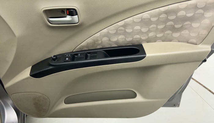 2017 Maruti Celerio ZXI AMT, Petrol, Automatic, 22,859 km, Driver Side Door Panels Controls