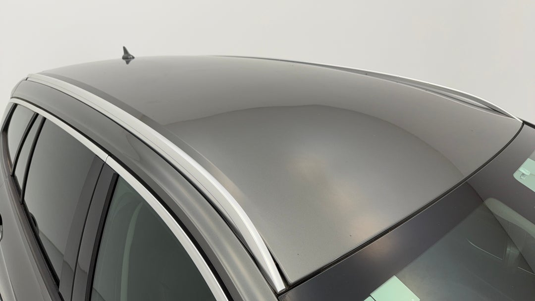 2017 Holden Calais Tourer, Automatic, 126265 km, Roof/Sunroof View