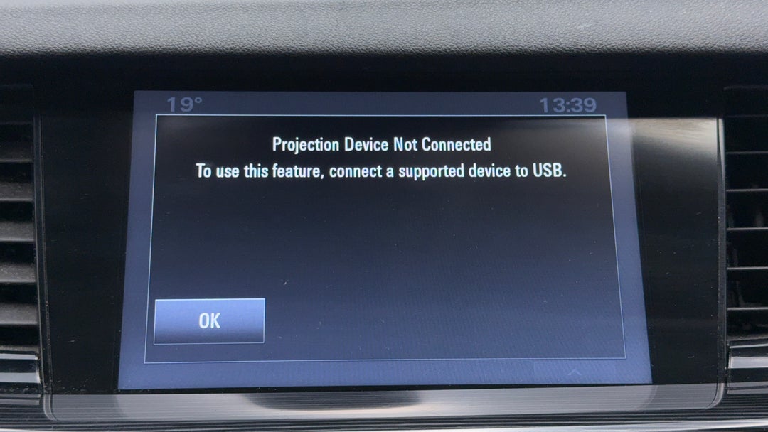 2017 Holden Calais Tourer, Automatic, 126265 km, Android/Apple Car Play