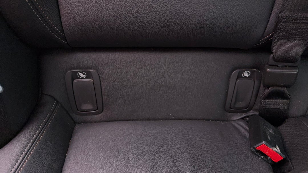 2017 Holden Calais Tourer, Automatic, 126265 km, Child Seat Anchor Points