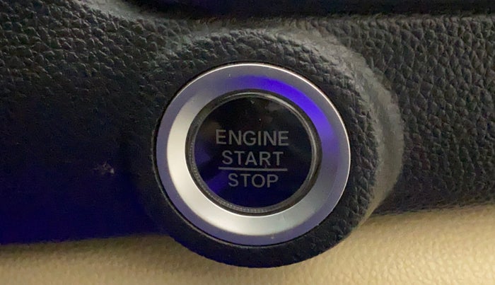 2019 Honda Amaze 1.5L I-DTEC VX CVT, Diesel, Automatic, 81,453 km, Keyless Start/ Stop Button