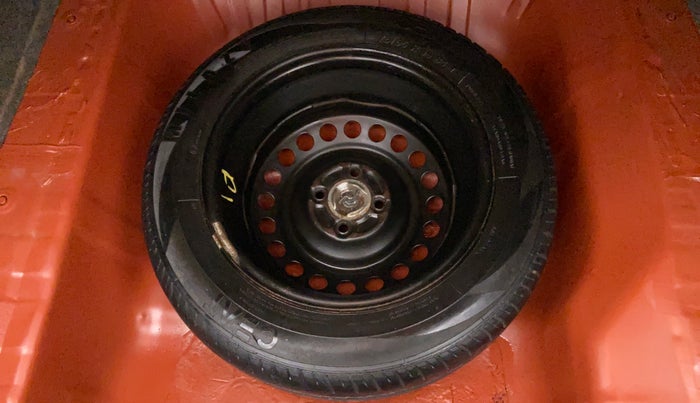 2014 Honda City S MT PETROL, Petrol, Manual, 69,437 km, Spare Tyre