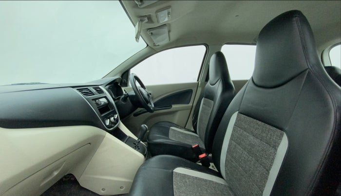 2014 Maruti Celerio VXI AMT, Petrol, Automatic, 36,540 km, Right Side Front Door Cabin