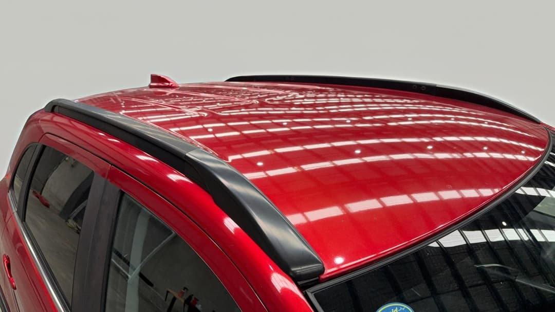2018 Mitsubishi ASX Ls (2WD), Automatic, 126005 km, Roof/Sunroof View