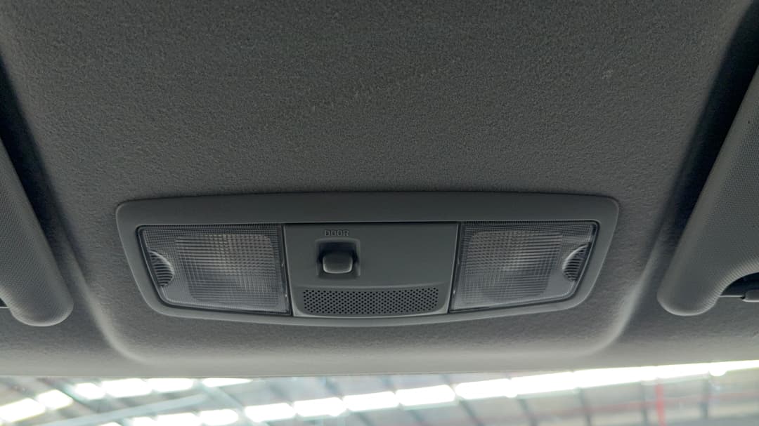 2018 Mitsubishi ASX Ls (2WD), Automatic, 126005 km, On-Roof Controls/Sunglass holder