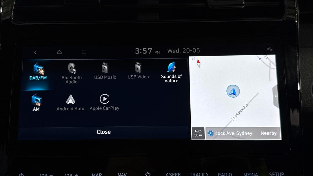 2023 Hyundai Tucson Highlander N Line (AWD), Automatic, 36712 km, Android/Apple Car Play