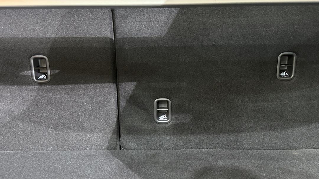 2023 Hyundai Tucson Highlander N Line (AWD), Automatic, 36712 km, Child Seat Anchor Points