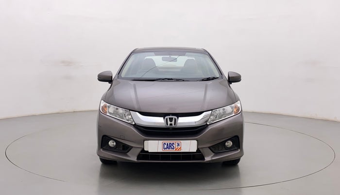 2015 Honda City 1.5L I-VTEC VX, Petrol, Manual, 75,724 km, Highlights