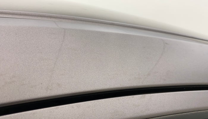 2015 Honda City 1.5L I-VTEC VX, Petrol, Manual, 75,724 km, Right C pillar - Slightly dented