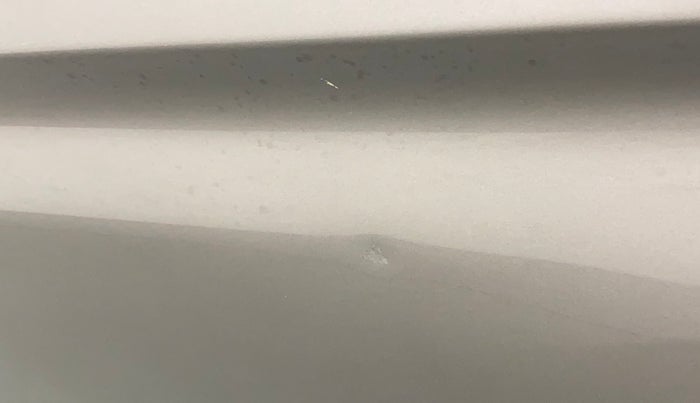 2015 Honda City 1.5L I-VTEC VX, Petrol, Manual, 75,724 km, Rear left door - Slightly dented