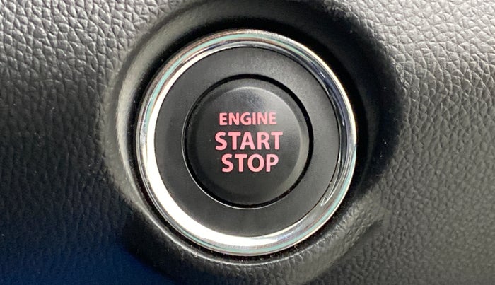 2019 Maruti Swift ZXI, Petrol, Manual, 42,449 km, Keyless Start/ Stop Button