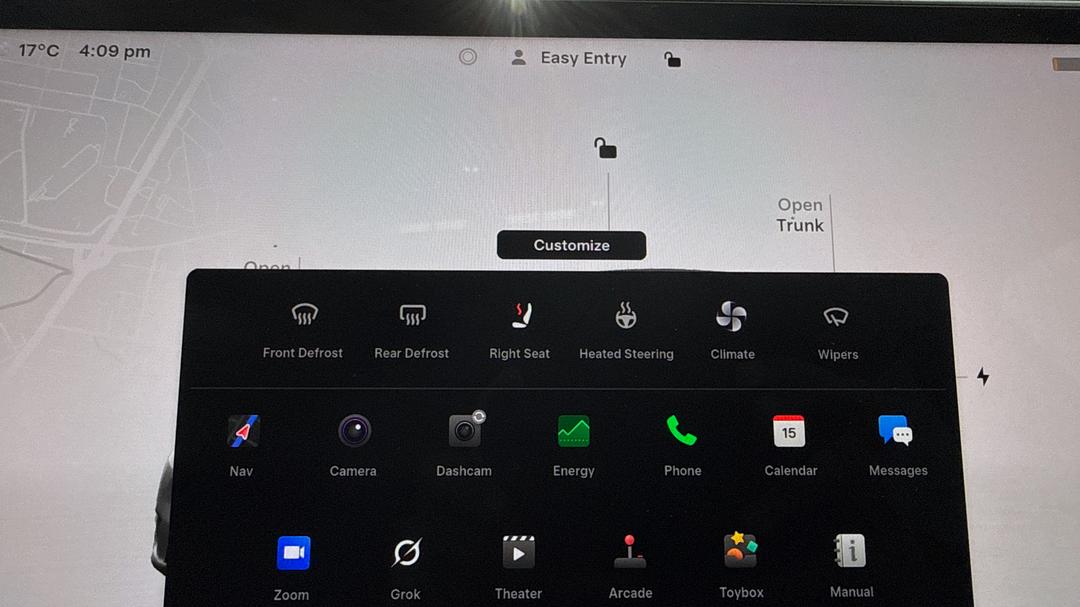 2022 Tesla Model Y Rear-wheel Drive, Automatic, 51099 km, Ventilated Seats