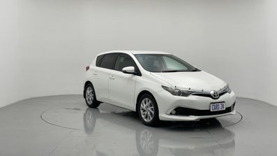 2018 Toyota Corolla Ascent Sport Automatic, 27k km Petrol Car