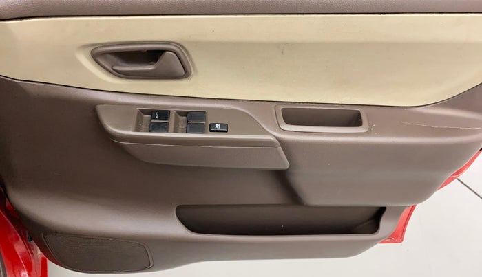 2010 Maruti Zen Estilo VXI, Petrol, Manual, 98,439 km, Driver Side Door Panels Control