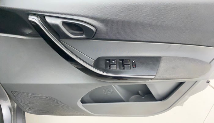 2018 Tata TIGOR XTA PETROL, Petrol, Automatic, 63,211 km, Driver Side Door Panels Control