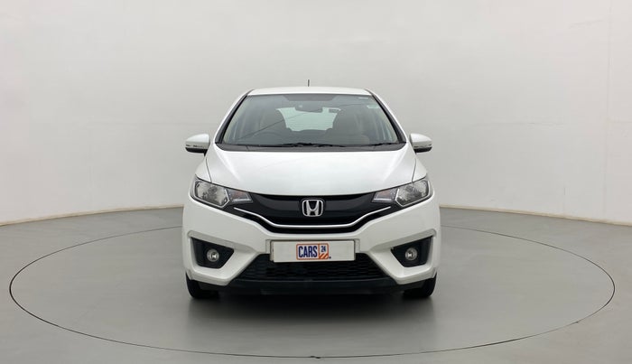 2017 Honda Jazz 1.2L I-VTEC V AT, Petrol, Automatic, 26,026 km, Details