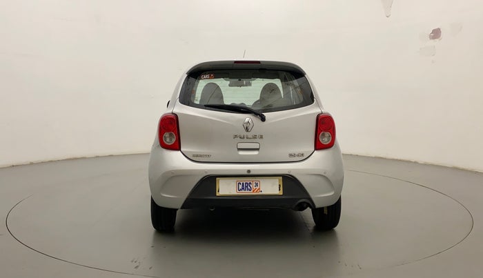 2013 Renault Pulse RXZ DIESEL, Diesel, Manual, 58,359 km, Back/Rear