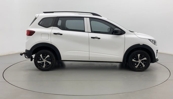 2020 Renault TRIBER RXE MT, Petrol, Manual, 14,600 km, Right Side View