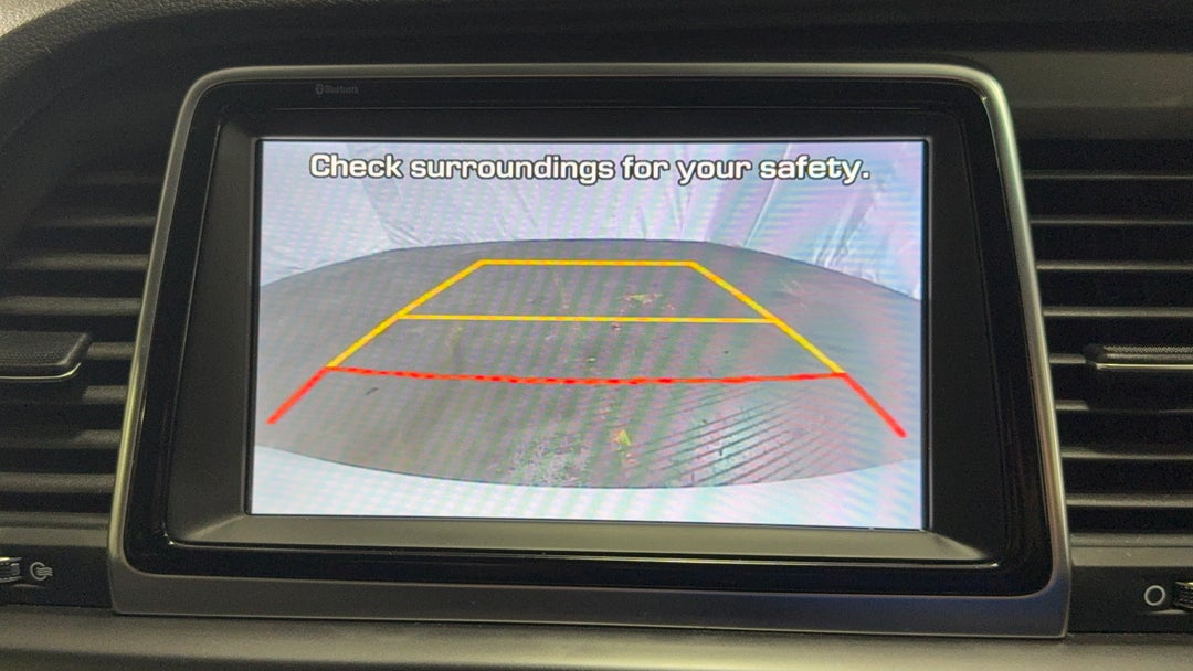 Parking Camera
