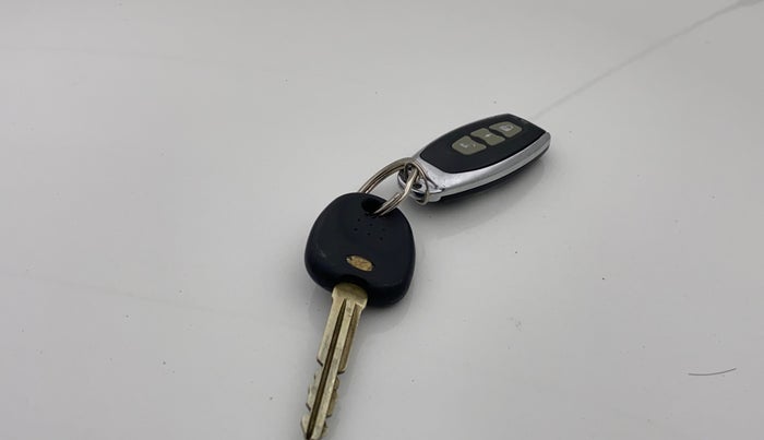 2014 Hyundai i10 ERA 1.1, Petrol, Manual, 22,330 km, Lock system - Remote key not functional
